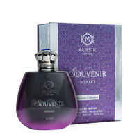 Majestic Perfume Souvenir Meraki Eau De Parfum for Women