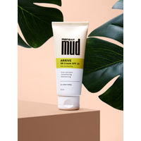 MensXP MUD ARRIVE BB Cream SPF15 with Old Rose Clay