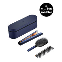 Dyson Corrale Hair Straightener - Gifting Edition With 3 Accessories