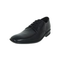 Clarks Solid Formal Shoes (clrk184)