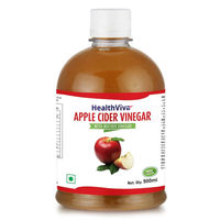 HealthViva Apple Cider Vinegar