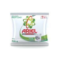 Ariel Matic Front Load Detergent Washing Powder