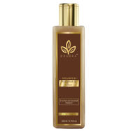 Orgera Herbal Sulfate Free Shampoo Fenugreek And Clove Oil (Anti Dandruff Shampoo)