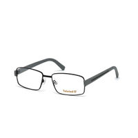 Timberland Sunglasses TB1304 56 069 Rectangular Black Frames