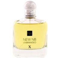 New NB Unbranded X Perfume for Women