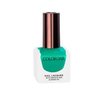 Colorbar Nail Lacquer - Glamorous Greens