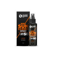 Beardo Max Sunscreen Spray SPF-50