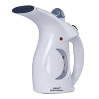 Gorgio Professioanl Face and Garment Steamer GFS 1050 (colour may vary)
