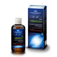 Bottega Di Lungavita Age Krinofort Fortifying Anti Hair-Loss Shampoo