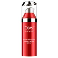 Olay Regenerist Microsculpting Day Cream With SPF 30- Niacinamide