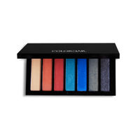 Colorbar Party All Night Eyeshadow Palette