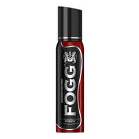 Fogg Punch Fragrance Body Spray