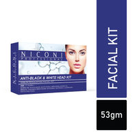 Niconi Anti-Black & White Head Kit