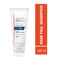 Ducray Anaphase+ Anti-Hair Loss Complement Shampoo