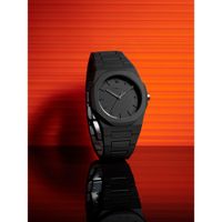 D1 Milano Black Dial Watches For Men - Pcbj10