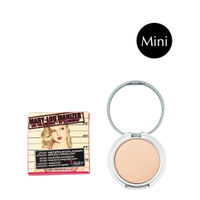 theBalm Mary-Lou Manizer Highlighter, Shadow & Shimmer Travel Size