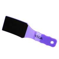 VEGA Foot File(Pd-21) (Color May Vary)