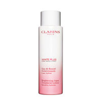 Clarins White Plus Pure Translucency Brightening Aqua Treatment Lotion