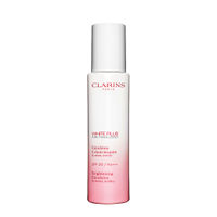 Clarins White Plus Pure Translucency Brightening Emulsion SPF20/PA+++