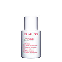 Clarins UV Plus SPF50/PA++++ Translucent