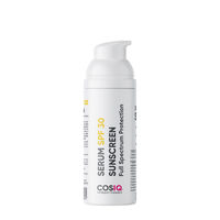 Cos-IQ Spf-30 Daily Use Sunscreen Serum Spf 30 Pa++++