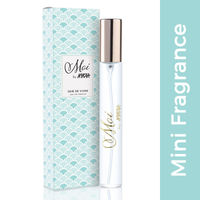 Moi By Nykaa Mini Pocket Perfume - Joie De Vivre