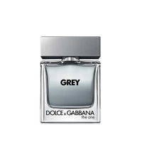 Dolce & Gabbana The One Grey Eau De Toilette For Men
