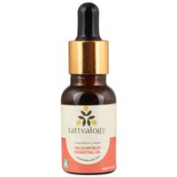 Tattvalogy Helichrysum Essential Oil, Therapeutic Grade