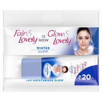 Glow & Lovely Winter Glow Face Cream