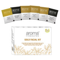 Aroma Treasures Gold Facial Kit