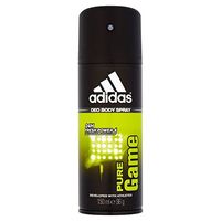 Adidas Pure Game Deo Body Spray (150ml)