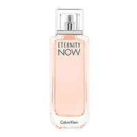 Calvin Klein Eternity Now For Women Eau De Parfum
