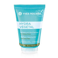 Yves Rocher Hydra Vegetal Ultra-Fresh Cleansing Gel