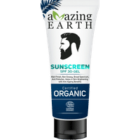 AMAzing EARTH Sunscreen SPF 30 Gel