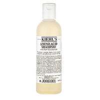 Kiehls Amino Acid Shampoo With Pure Coconut Oil