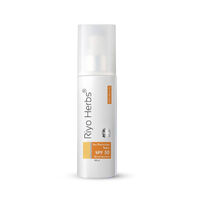Riyo Herbs Sun Protection Spray Spf 50 With Uva-uvb Rays