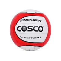 Cosco Rubber Premier Volley Ball (Size 4)