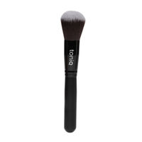Toniq Beauty Black Beauty Single Powder Brush