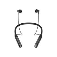 Corseca Solitaire Bluetooth Neckband With 14.2Mm Driver And Upto 26 Hours Of Playtime
