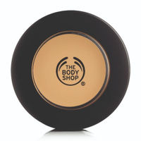 The Body Shop Matte Clay Concealer