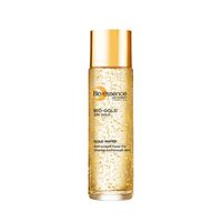 Bio-essence Bio-Gold Gold Water Essence With Visible Pure 24K Gold -Hydrated, Radiant Skin