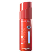 Ramsons Bullet Deodorant Spray