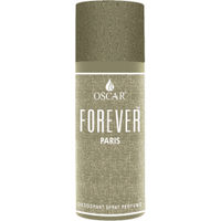 Oscar Forever Paris Deodorant Spray Perfume