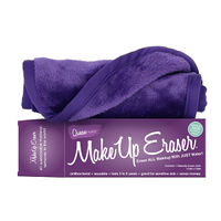 Makeup Eraser Queen Purple - Makeup Remover