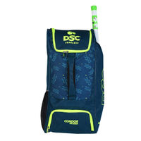 DSC Condor Glider Polyester Cricket Kit Bag (Teal)