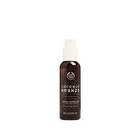 The Body Shop Coconut Bronze Glowing Wash-off Tan