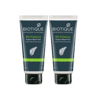 Biotique Bio Palmyra Expert Shave Gel - Pack Of 2