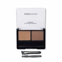 Faces Canada Ultime Pro Get Into Shape Brow Kit