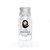 I AM EYECONIC Fine Cosmetic Glitters - Spotlight