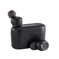 Blaupunkt BTW01 GM Truly Wireless Bluetooth Earbuds Dedicated Button for Gaming 33hr Long Playtime